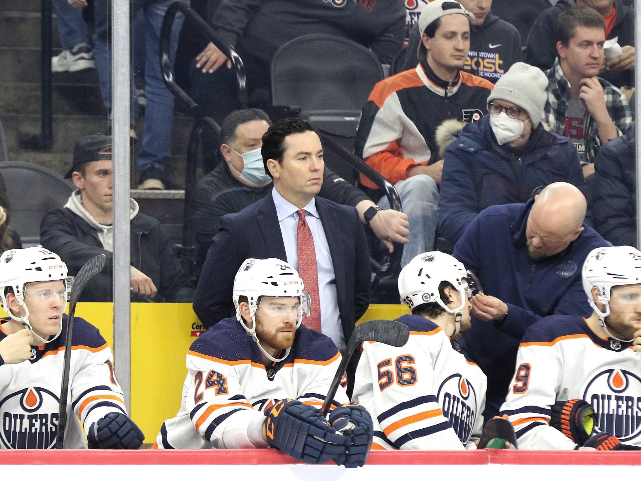 Toronto Maple Leafs Would Hit a Home Run by Hiring Jay Woodcroft