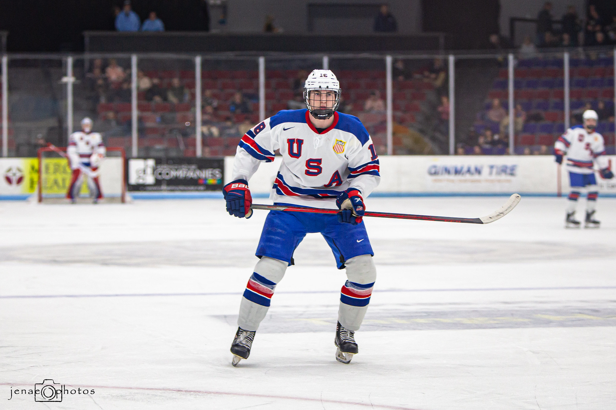 5 Bold Predictions For The 2022 NHL Draft