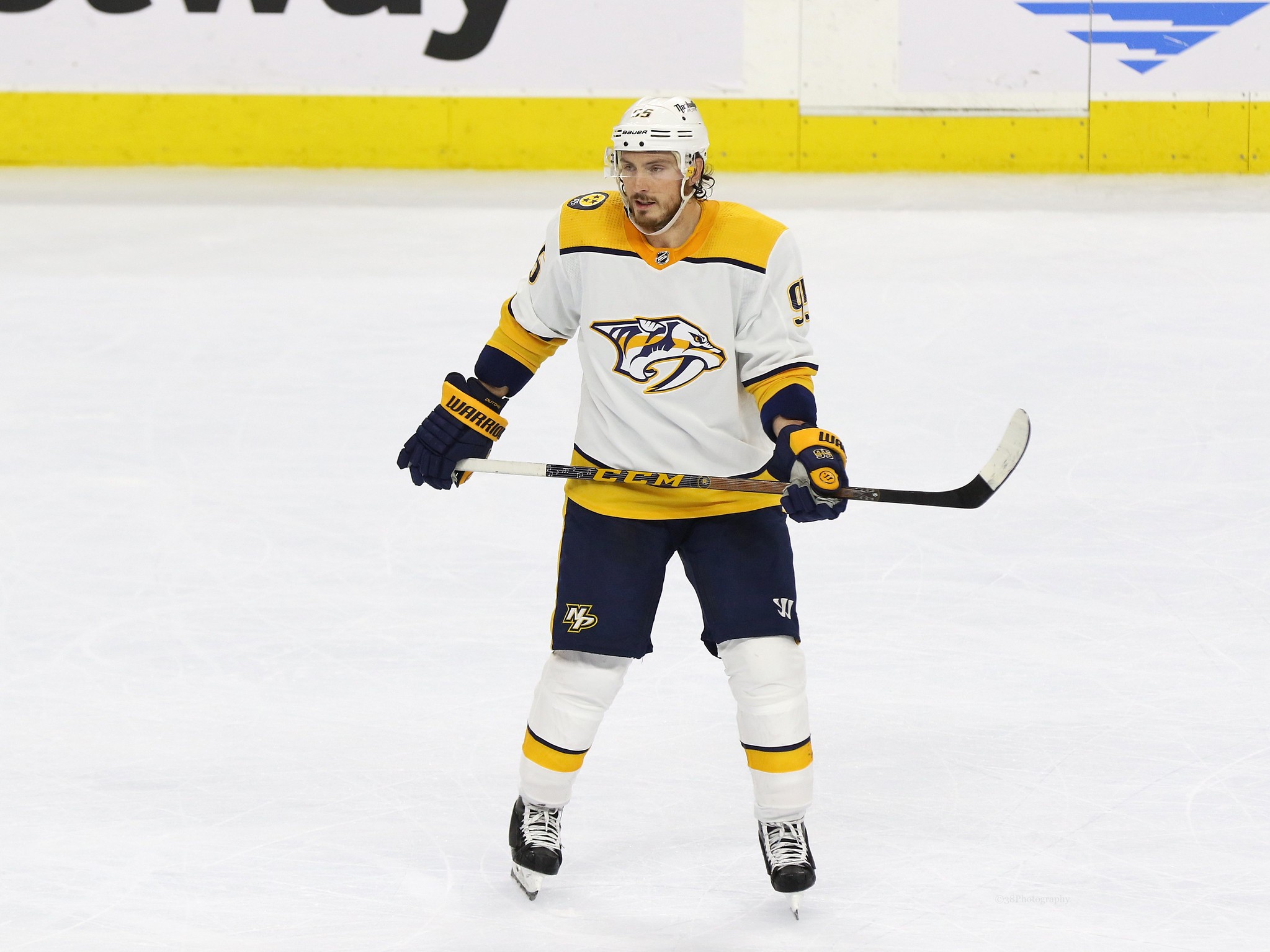 Matt Duchene Trade Analyzed