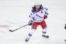 Rangers Week Ahead: Schedule & Storylines – Offensive Struggles, Zibanejad’s Rebound and More