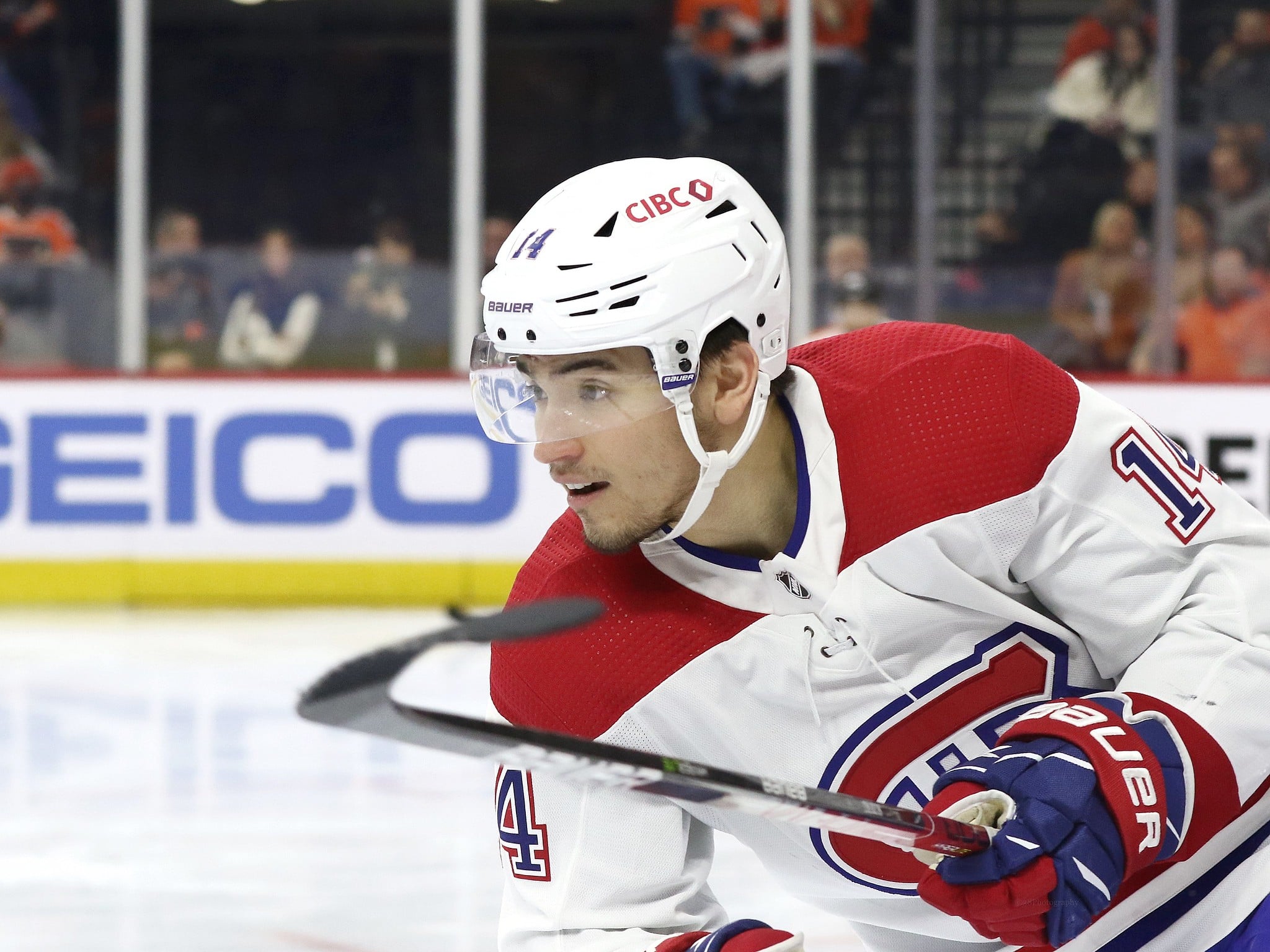 Montreal Canadiens Make Their New Year’s Resolutions for 2025