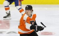 Bruins Shouldn’t Spend a Top Prospect on Flyers’ Owen Tippett