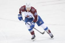 3 Takeaways From the Avalanche’s 3-1 Win Over the Blues