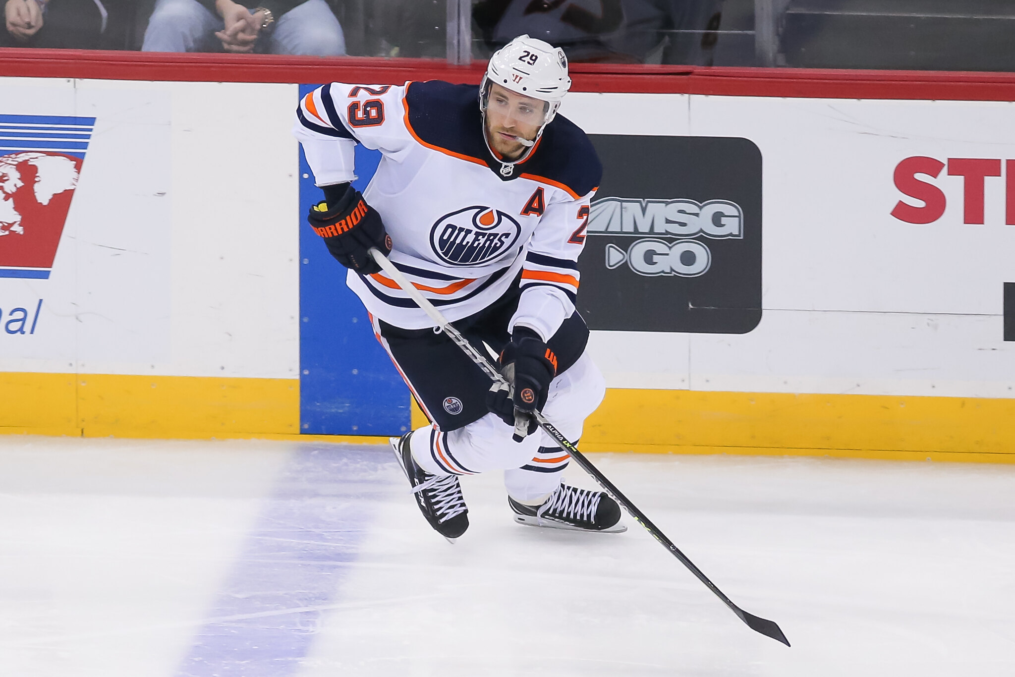 Oilers’ Coach Provides Injury Update on Leon Draisaitl - SPORTS BET FORUM