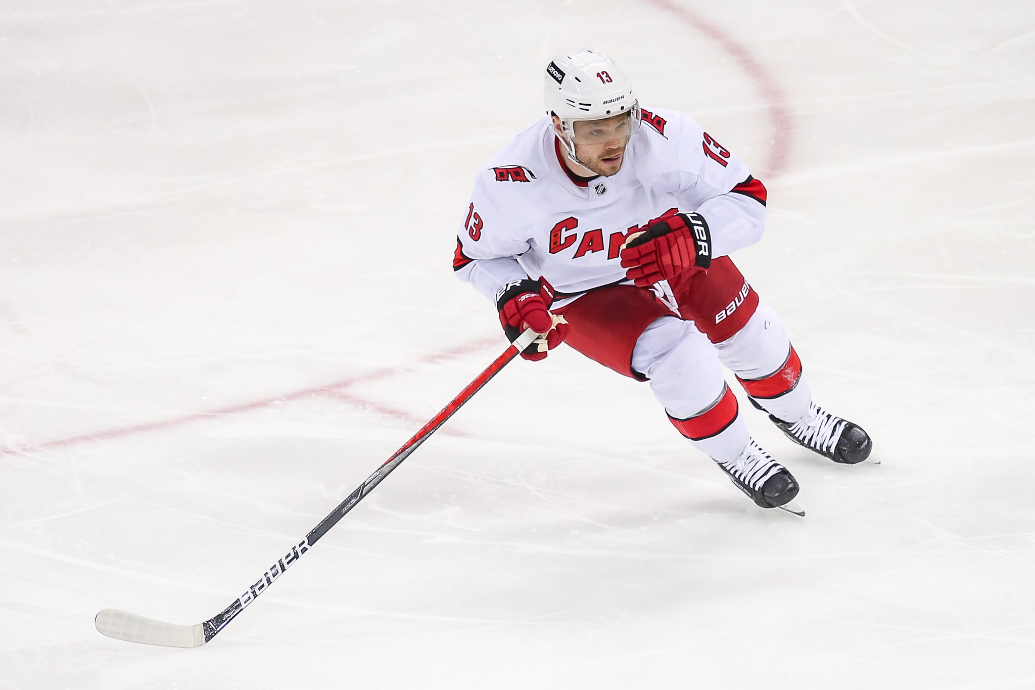 Meet the New Blackhawks Max Domi