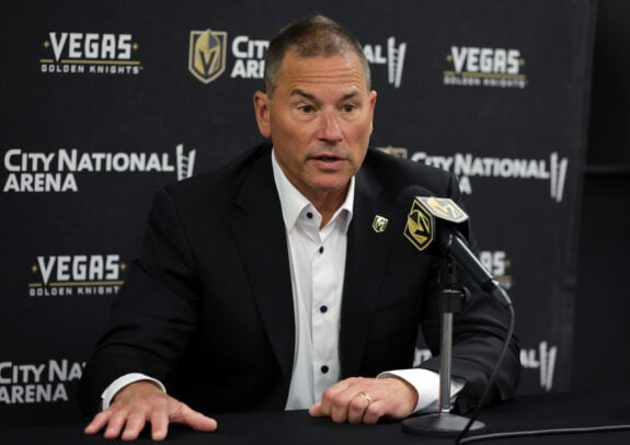 Top 5 Available NHL Coaches & Their Potential Landing Spots