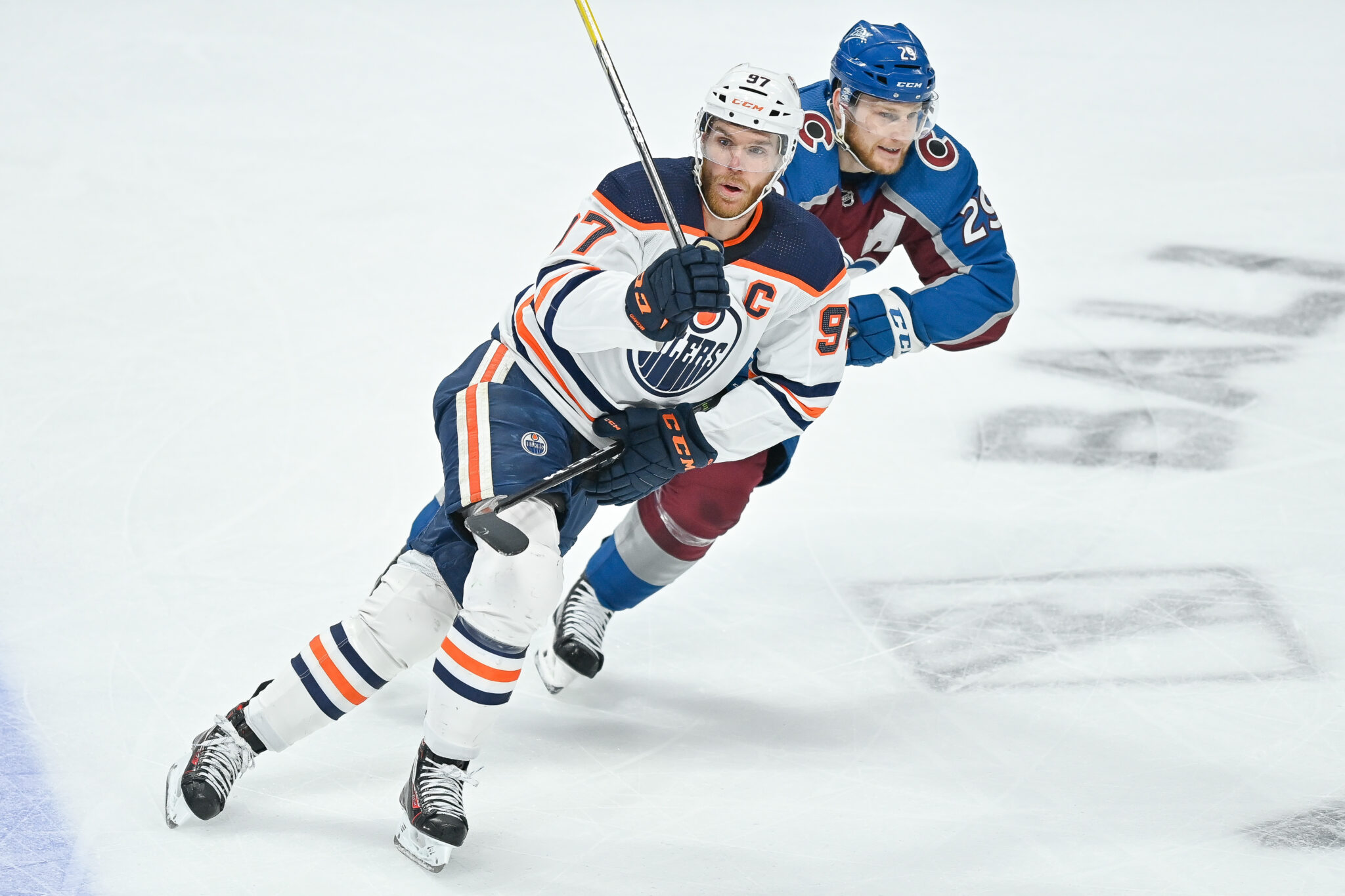 10 Reasons Why the Oilers Are Stanley Cup Contenders Sports Center News