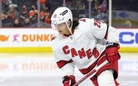 Revisiting the Hurricanes & Oilers Foegele-for-Bear Trade