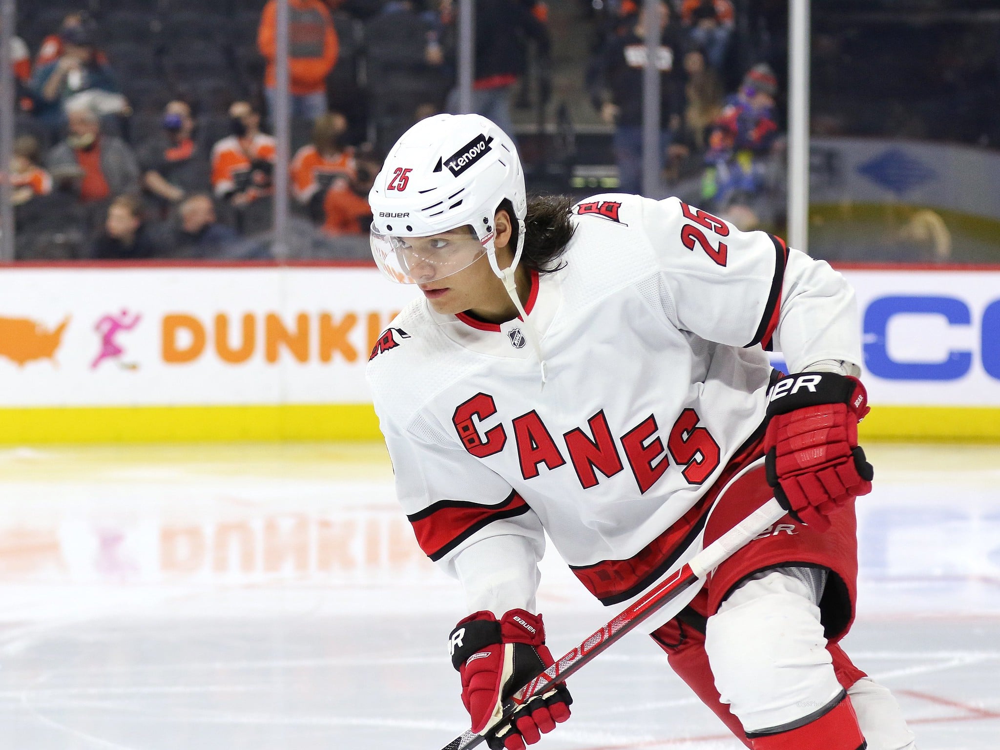 Revisiting the Hurricanes & Oilers Foegele-for-Bear Trade