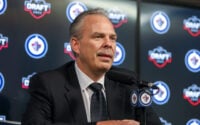 Jets Sell, But Not Aggressively, on Trade Deadline Day