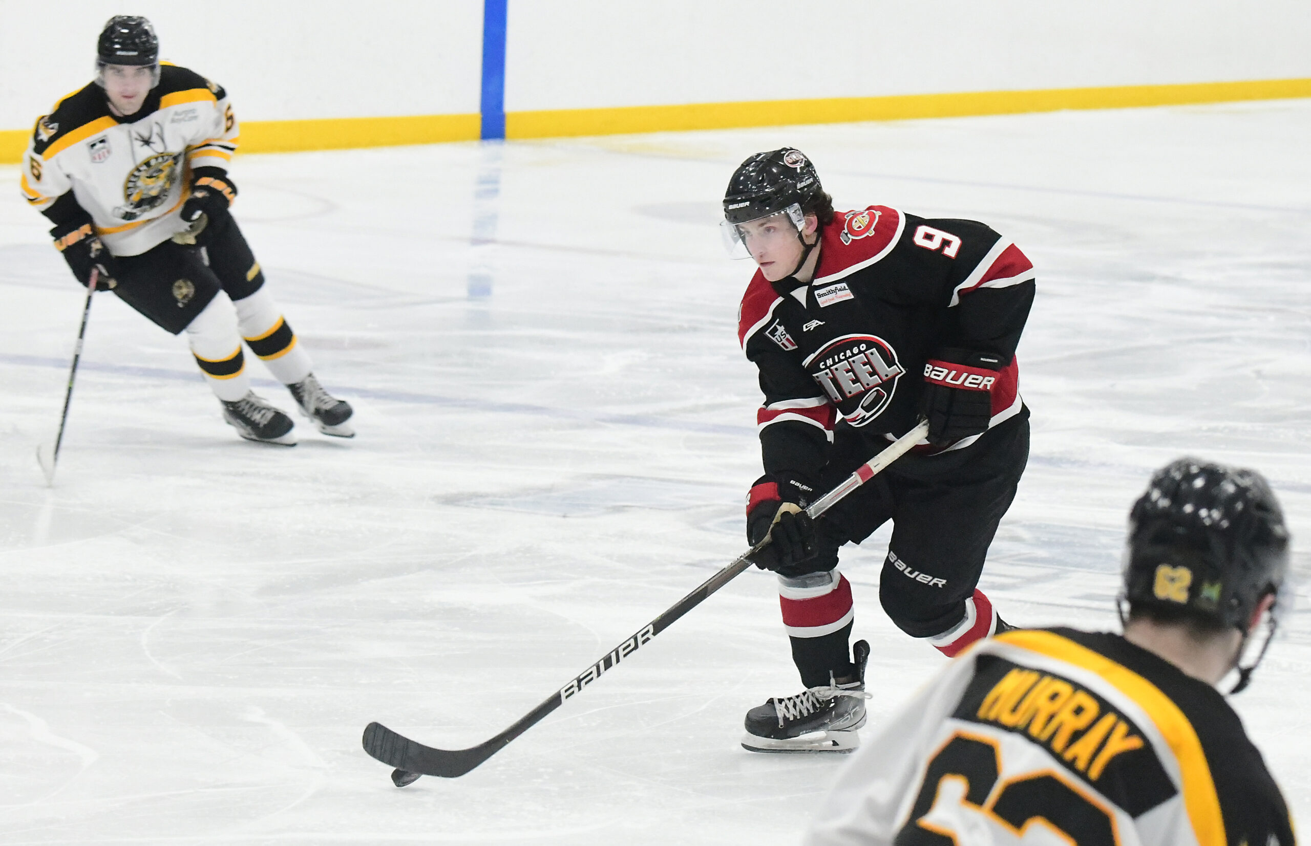 Maple Leafs News & Rumours: Gudmundsson, Moldenhauer & Prospects Facing Different Tests