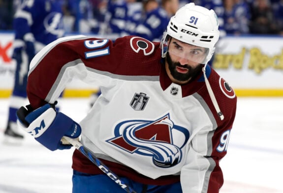 Revisiting the Nazem Kadri Trade