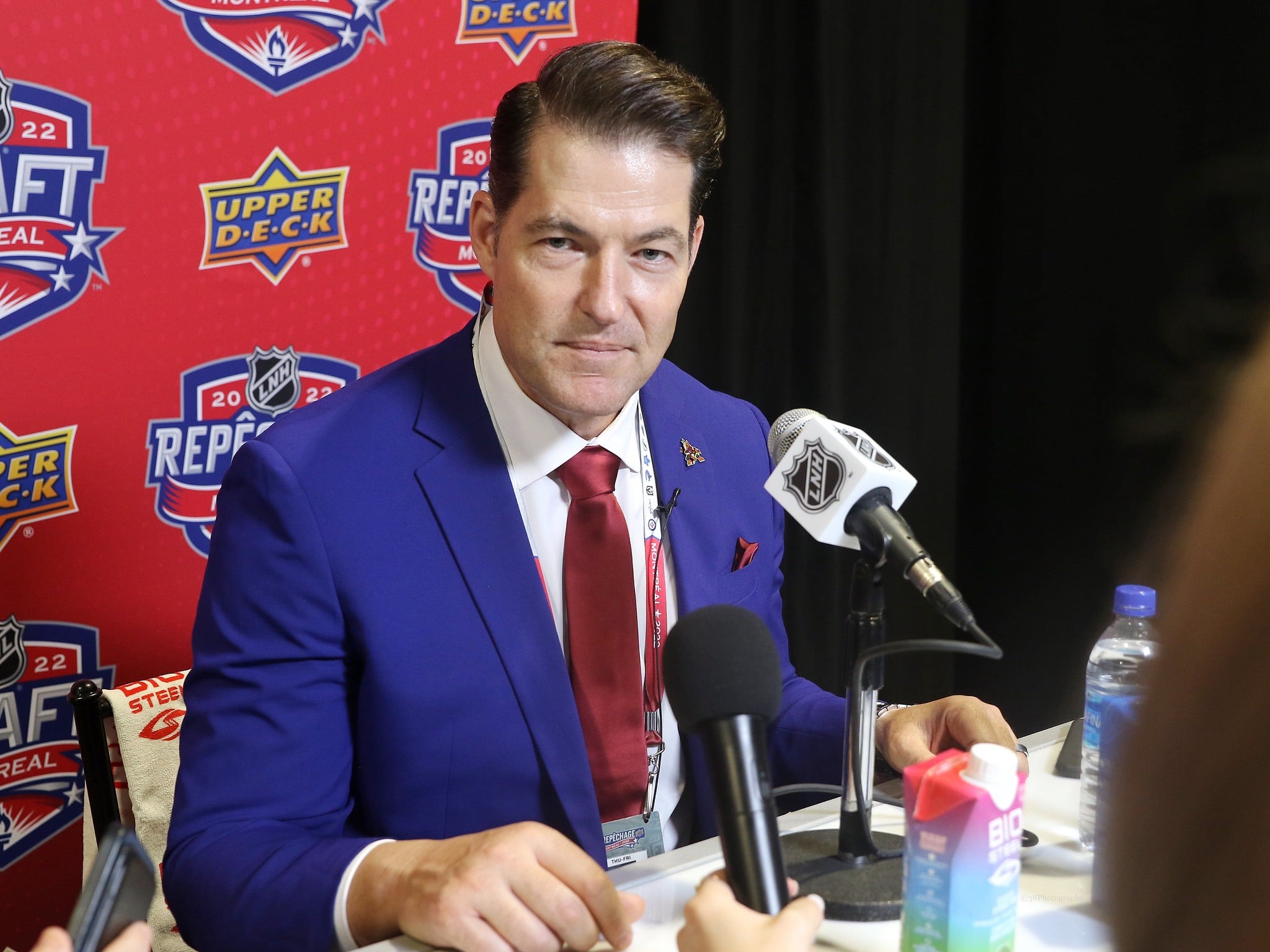 Bill Armstrong’s 4 Biggest Decisions as Coyotes’ GM