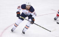 Trusted Pundits Suggest Oilers Could Move on From Darnell Nurse