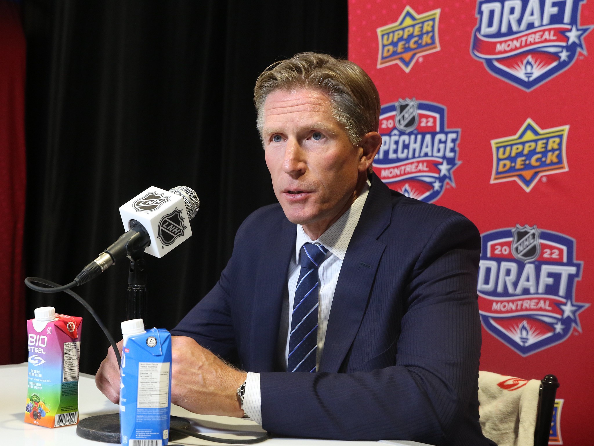 Can Avalanche’s New Power Play Leadership Unlock a New Level of Success?