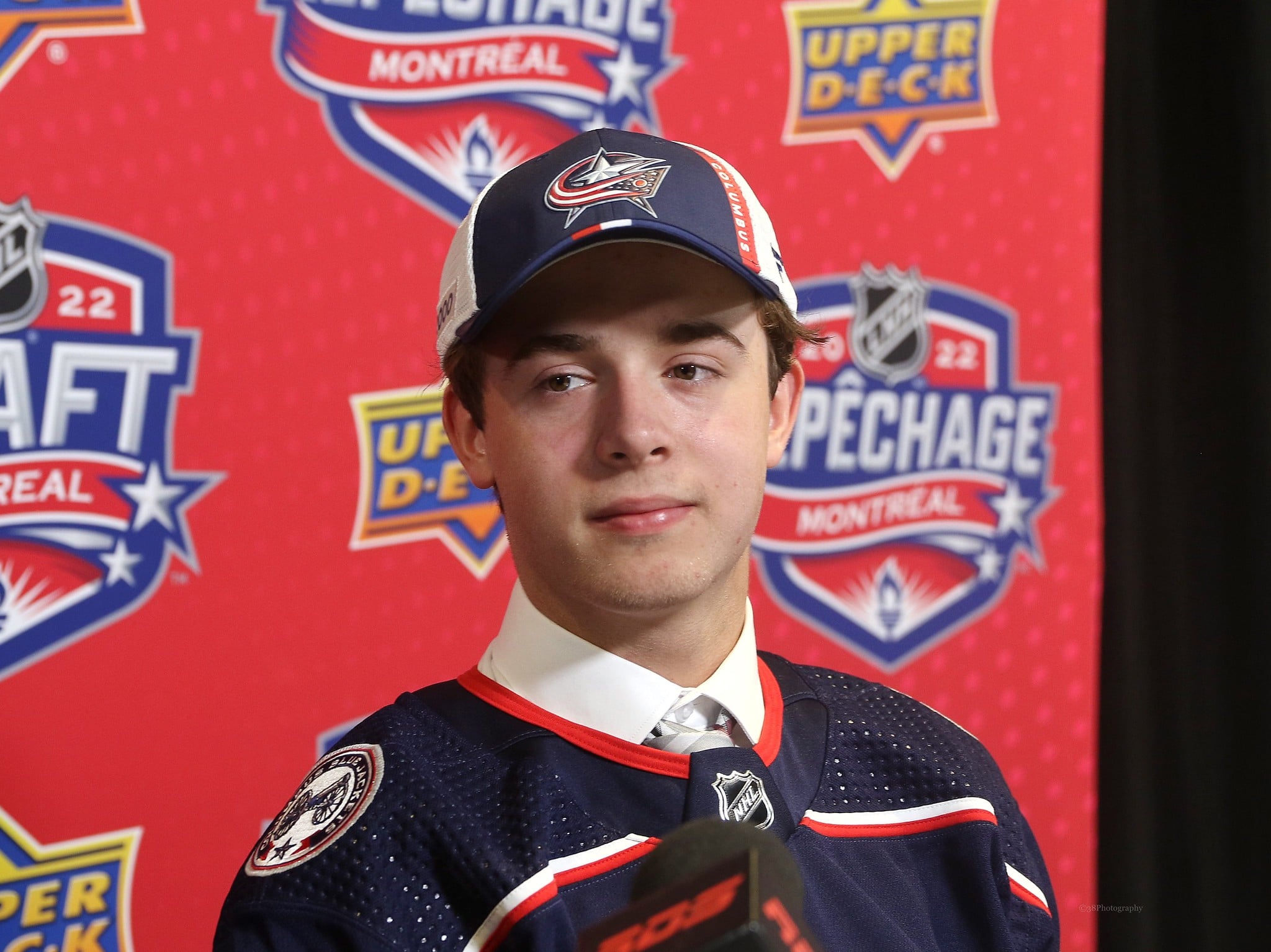 Cleveland Monsters Notebook: Greaves’ Big Night, Dumais’ Good Start & More