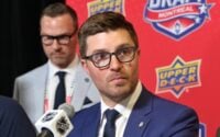 Kyle Dubas’ Deadline Moves Setting the Penguins up for Long-Term Success
