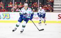 Canucks News & Rumours: Youth Movement, Klimovich & Race for McKenna