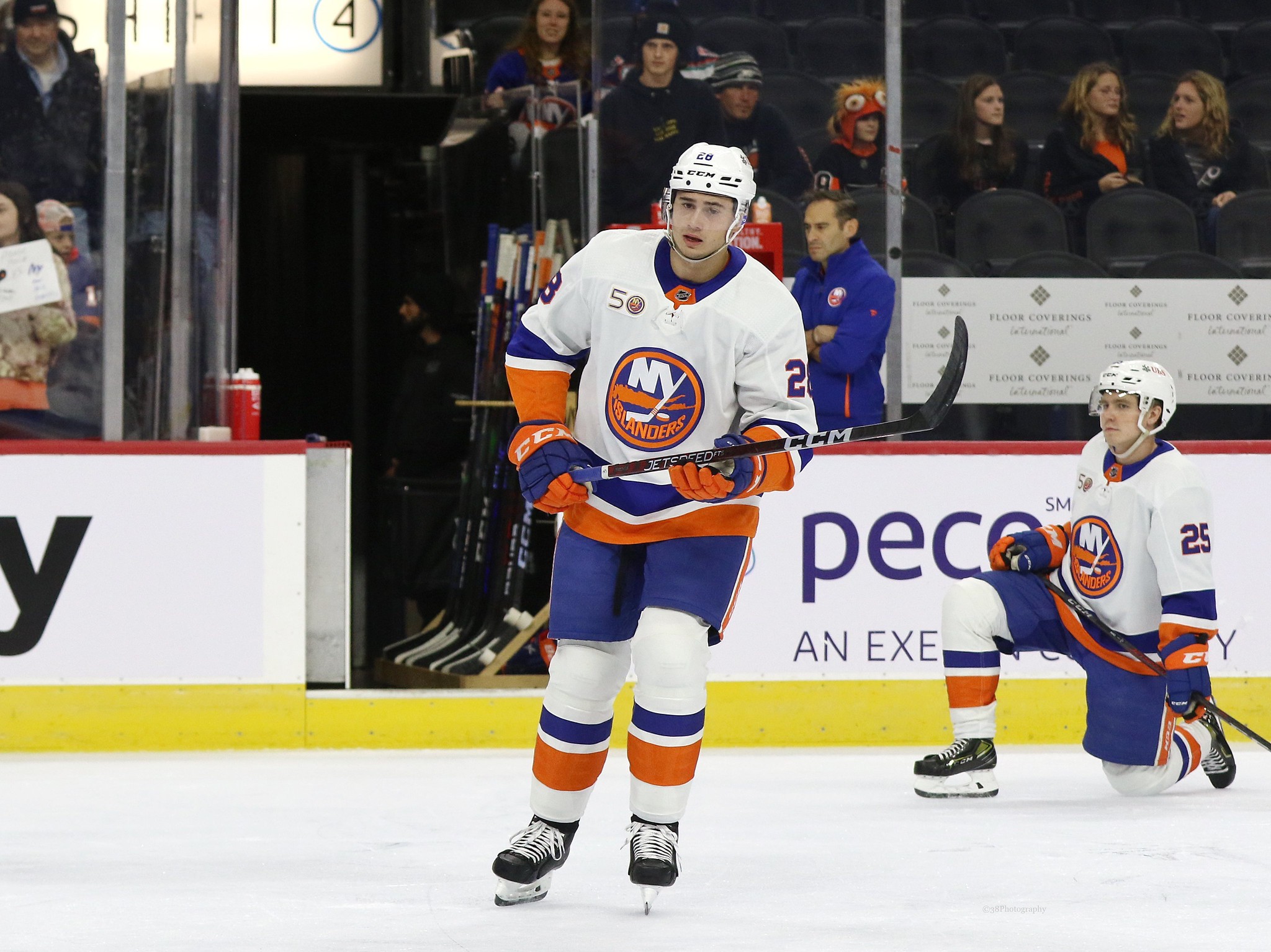 Revisiting the 3-Team Alexander Romanov Trade