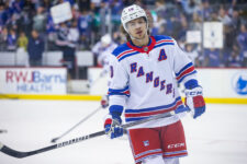 Kings Land Panarin, Commit to Winning Now