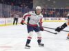 Dylan Strome Washington Capitals