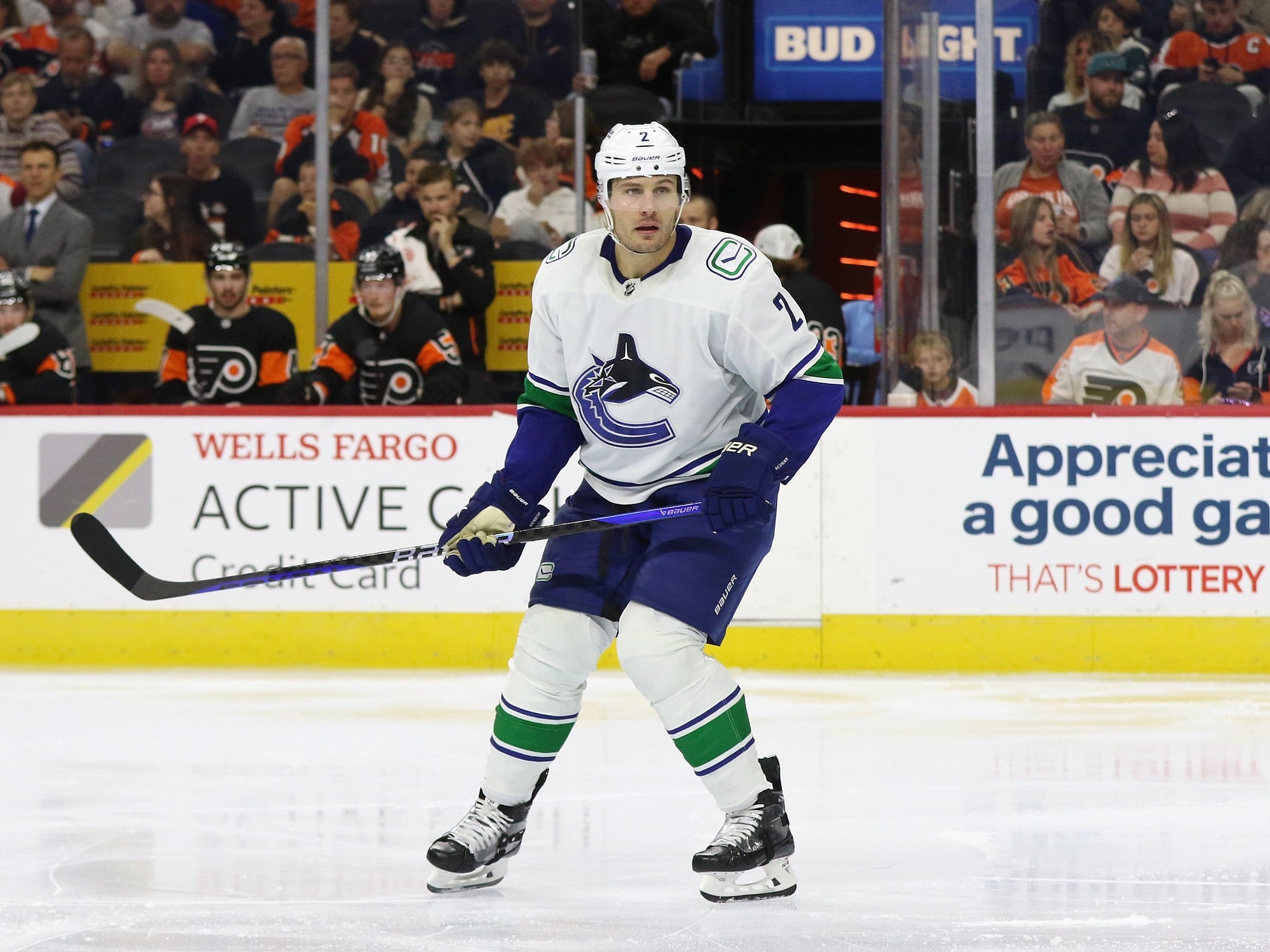 Canucks News & Rumours: Schenn, Malhotra, Hronek, Mougenel, Smith & Krog