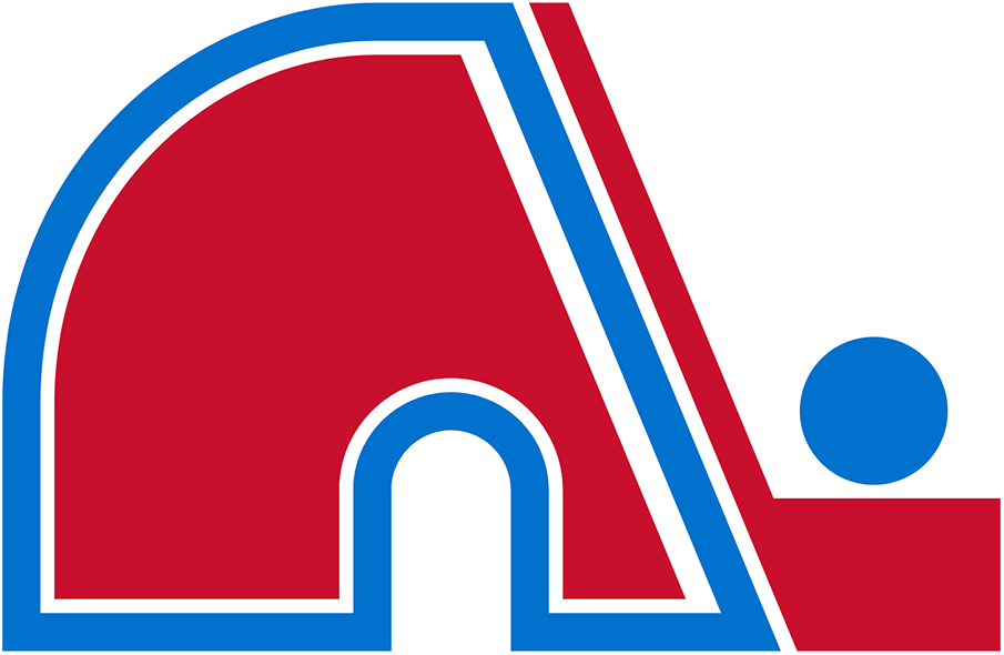 Quebec Nordiques logo