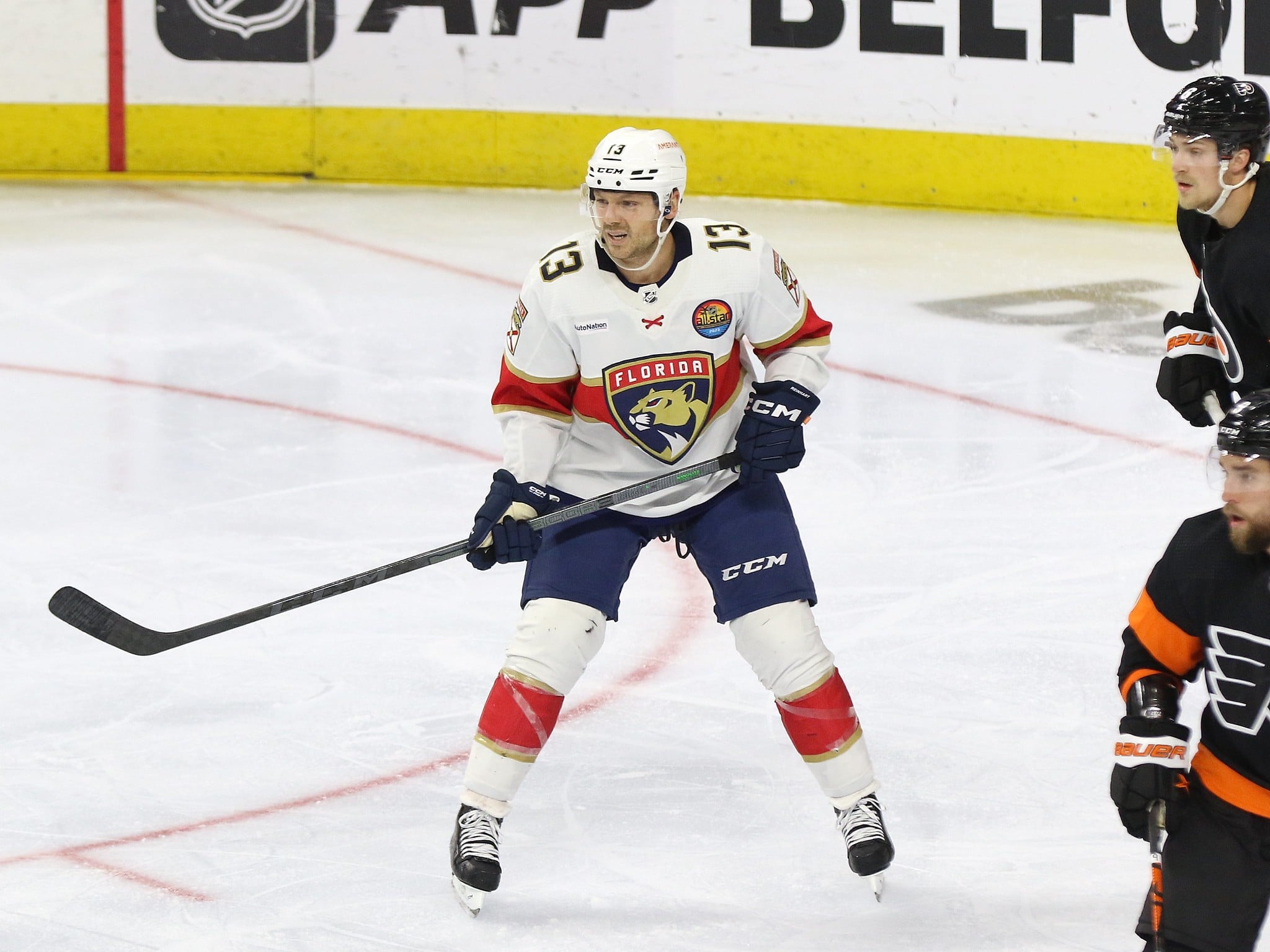 Revisiting the Sabres & Panthers’ Sam Reinhart Trade 