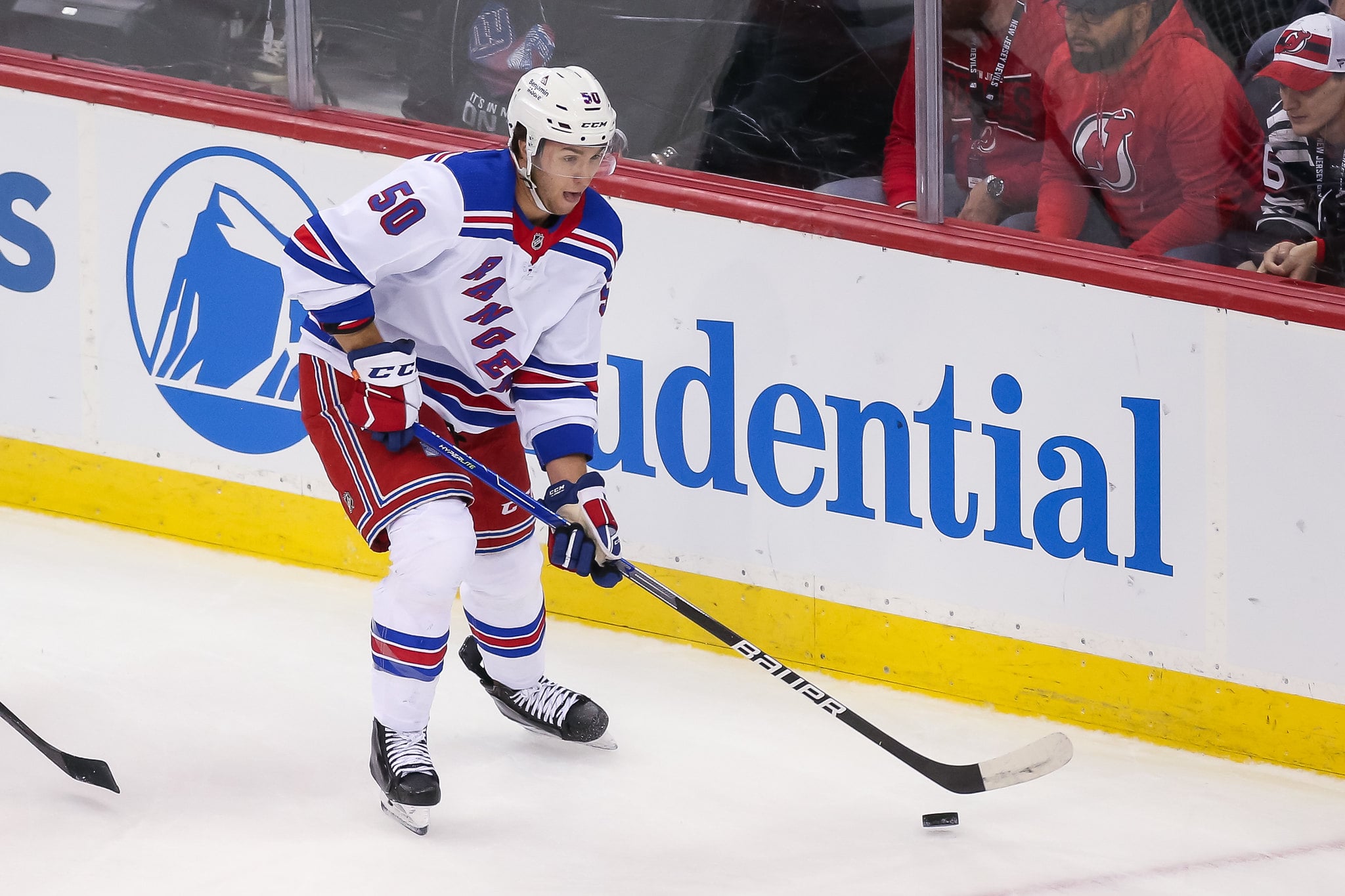 New York Rangers’ 2025-26 Report Cards: Will Cuylle