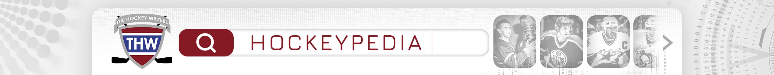 The Hockey Writers HockeyPedia Youtube