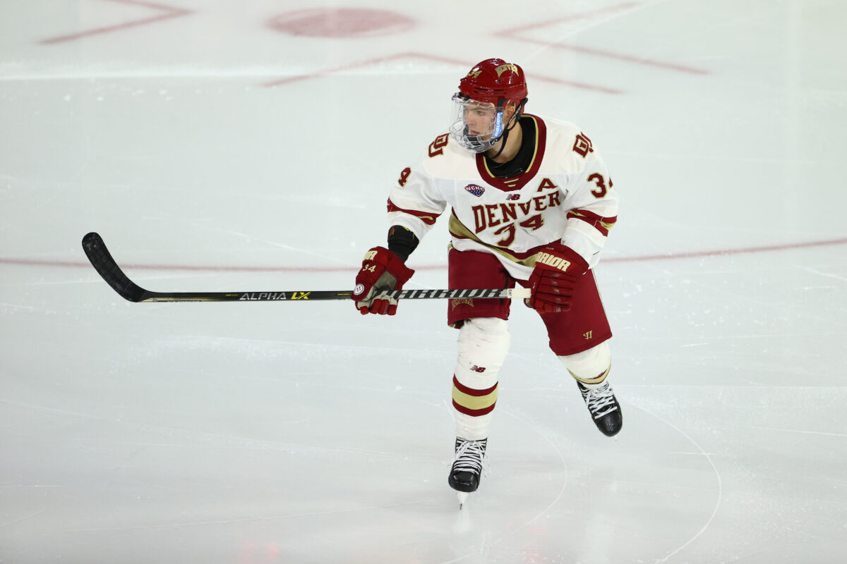 Carter Mazur University of Denver