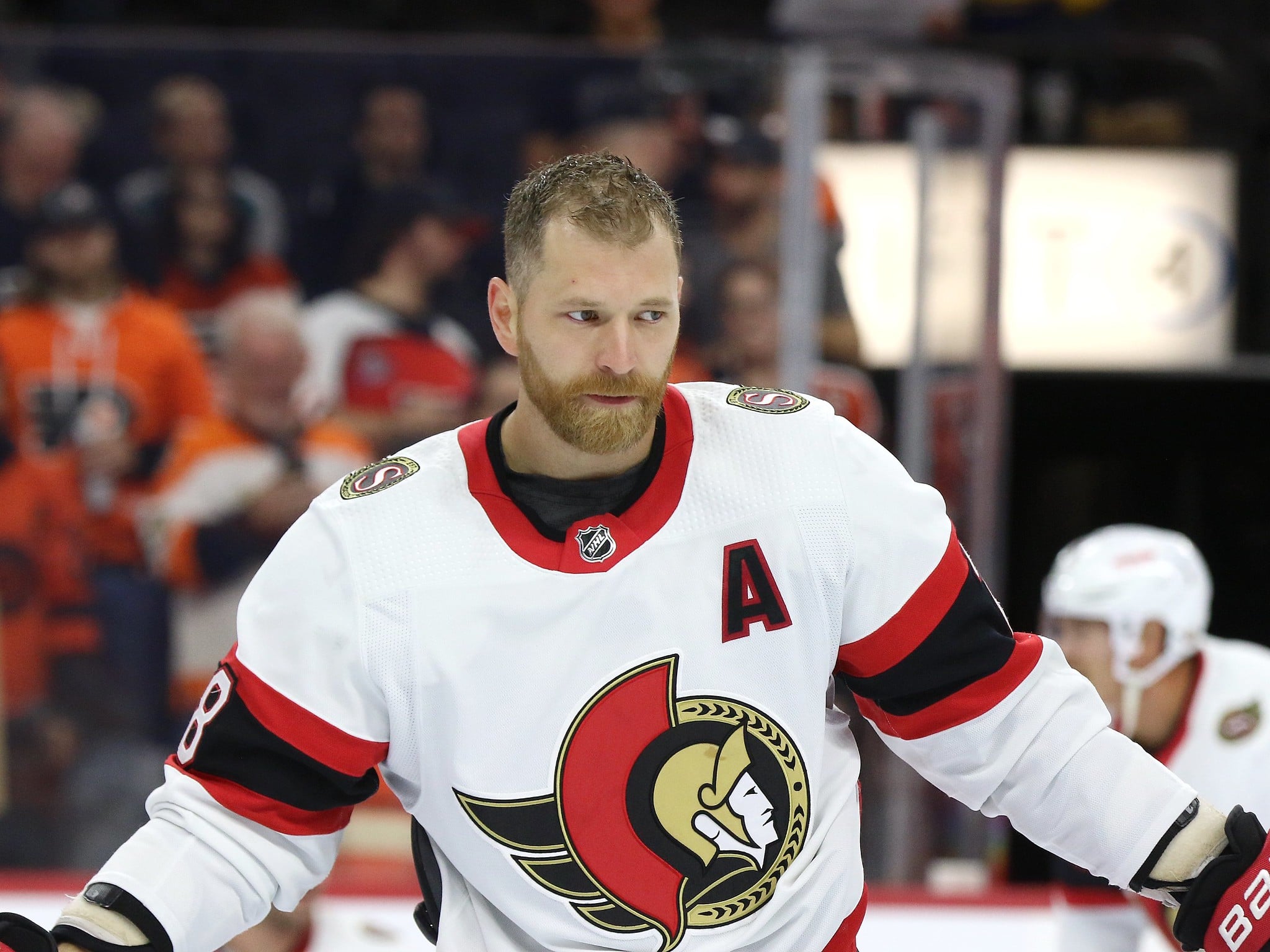 Senators News & Rumours: Kaliyev Gone, Ersson Update & Giroux or Cousins?