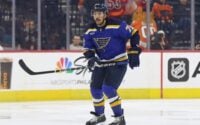 Sabres Trading for Veteran Blues Defenseman Would Be a Misstep
