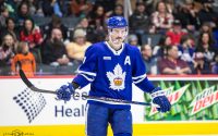 Marlies Vets Showing the Part of Pro Hockey That No One Talks About