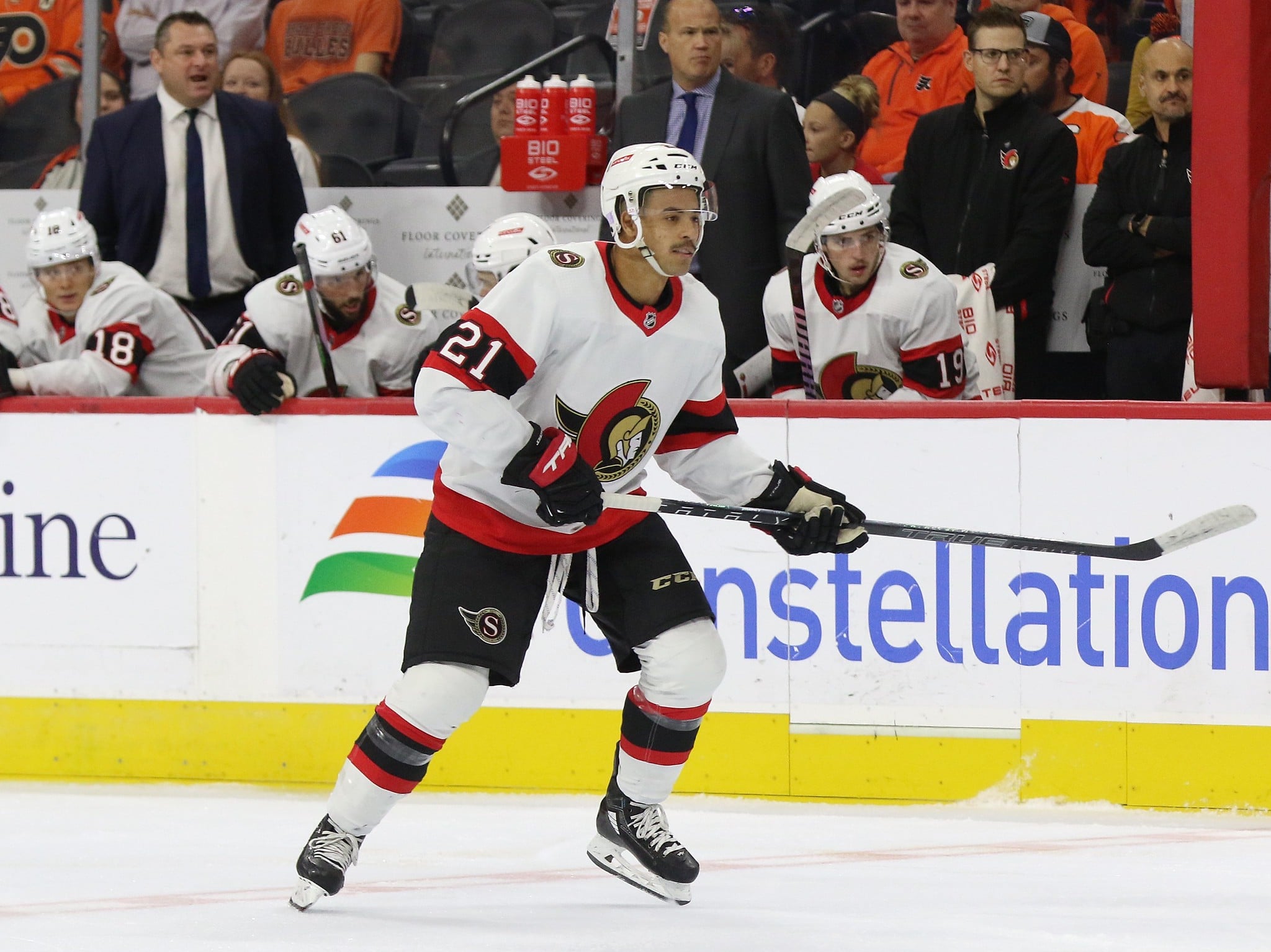 Ranking the Oilers’ 5 Most Important Newcomers for 2026-27