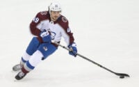 Avalanche Could Be Planning a Bigger Move After Kulak-Girard Trade