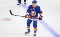 Islanders Double Down on Grit in High-Stakes Deadline Gamble