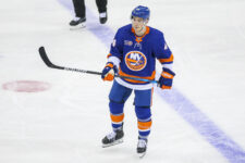 Islanders Double Down on Grit in High-Stakes Deadline Gamble