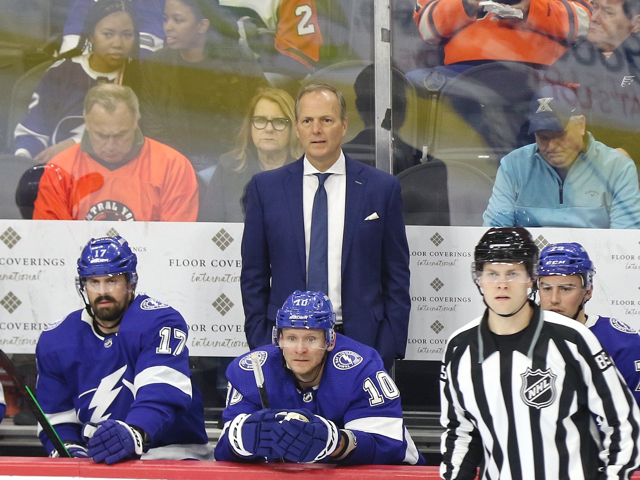3 Oilers’ Head Coaching Targets if Knoblauch Is Fired