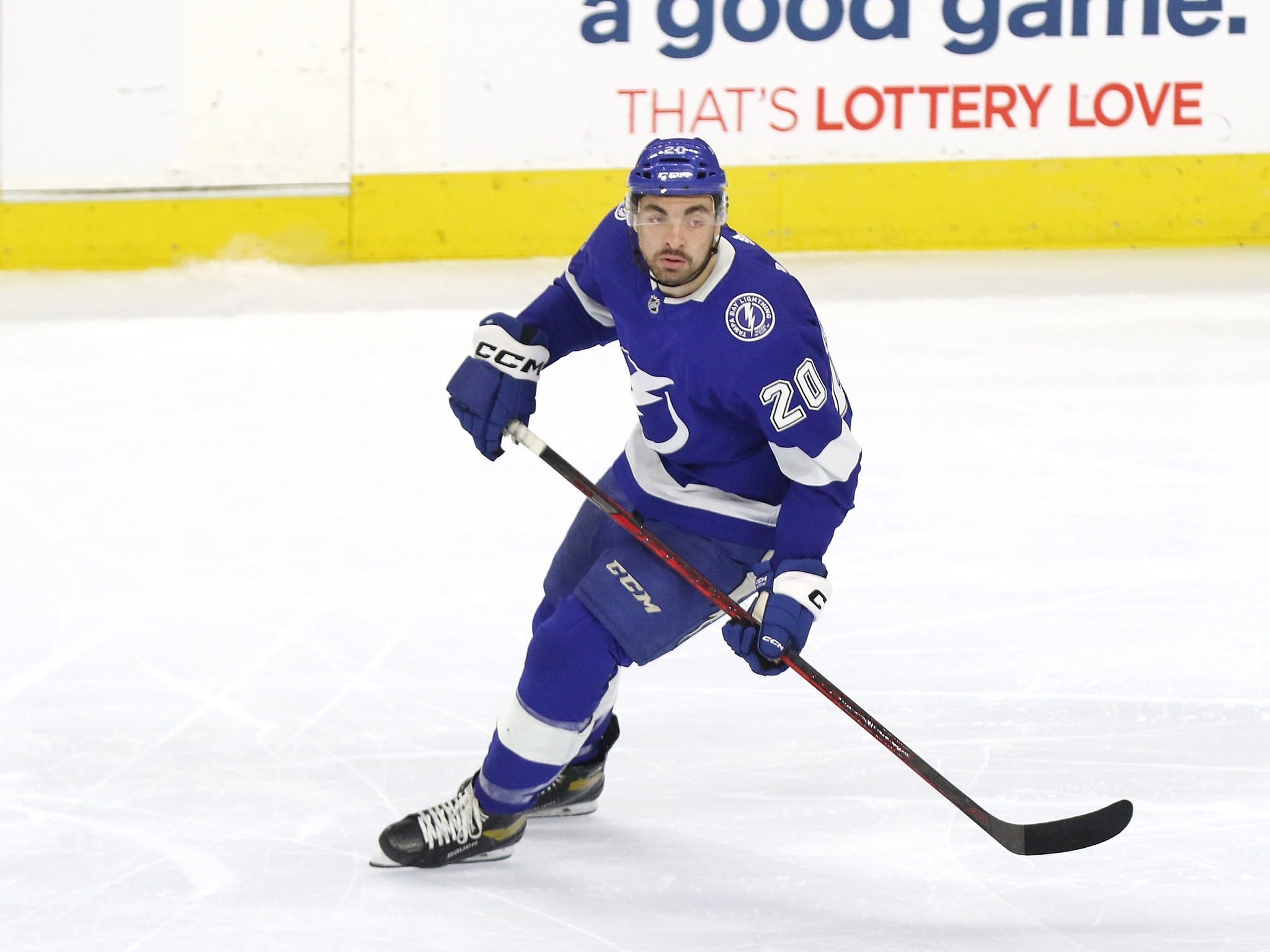 Maple Leafs News & Rumours: Paul, Roslovic & a Risky Identity