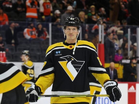 3 Potential Trade Targets for the Maple Leafs on the Penguins