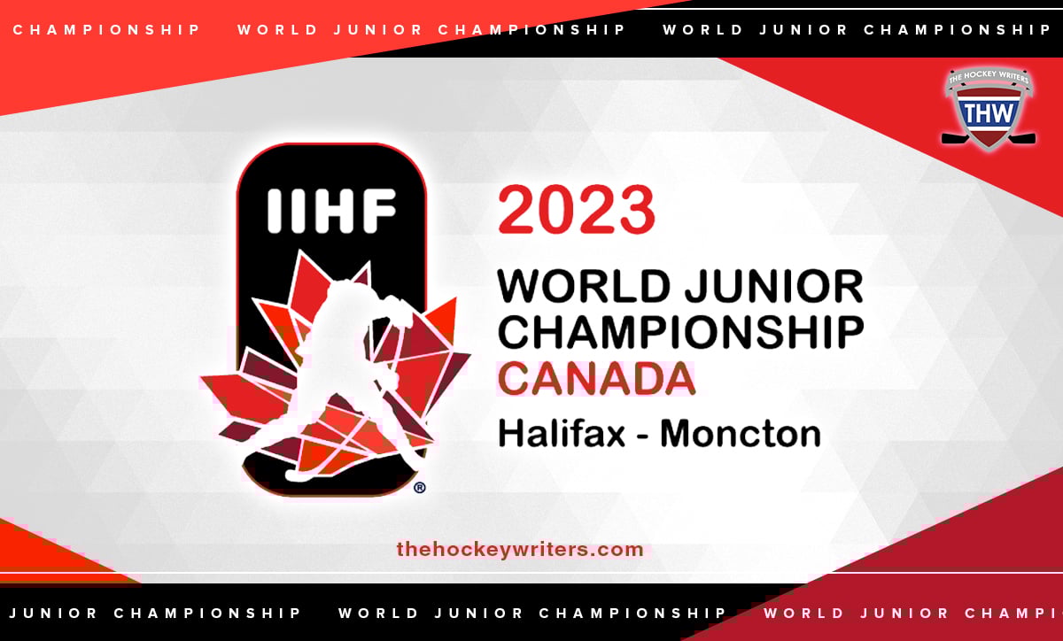 2023 World Junior Championship Guide
