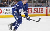 Reports Suggest Maple Leafs Inching Towards Selling