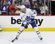 Maple Leafs Finally Get Out of Järnkrok Contract