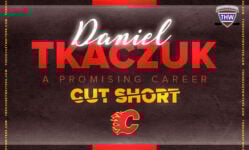 Daniel Tkaczuk: A Promising Career Cut Short