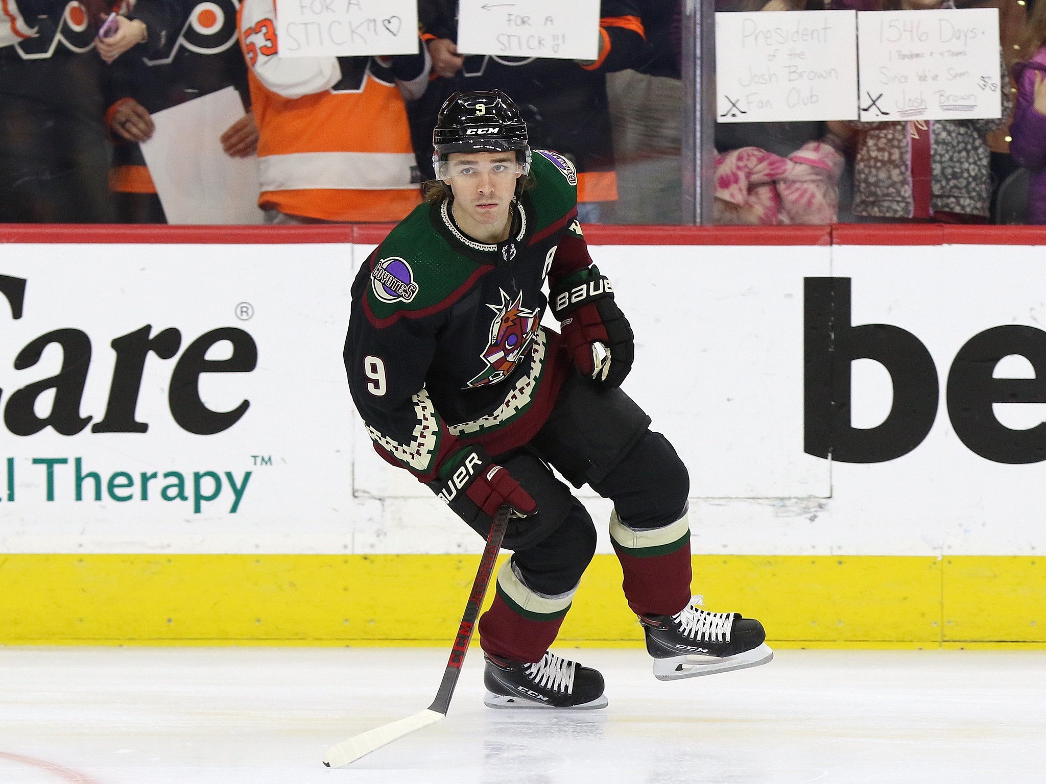 NHL's Top 7 Most Underrated Star Players - The Hockey Writers - Editor ...