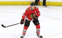 Connor Murphy Will Leave Lasting Impression With the Blackhawks
