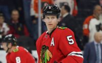 How the Connor Murphy Trade Impacts the Blackhawks