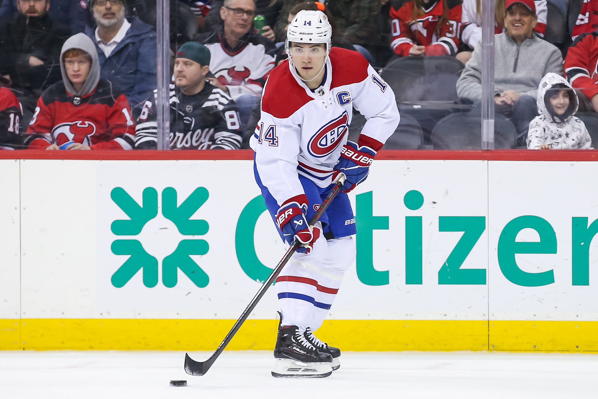 Nick Suzuki's Rise Transforms Pacioretty Trade Into One of NHL's Most Lopsided Deals — image 4