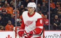 Red Wings Re-Sign Ben Chiarot: Why the Move Makes Sense